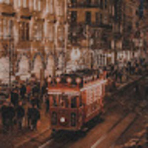 Meet your Posher, Mariah